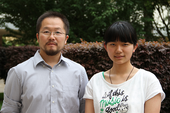 2016届高三年级第一次省统测成绩优秀学生名