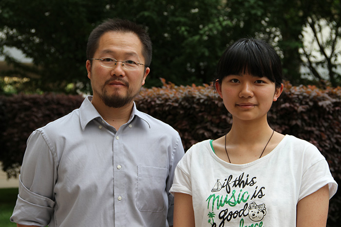 2016届高三年级第二次省统测成绩优秀学生名