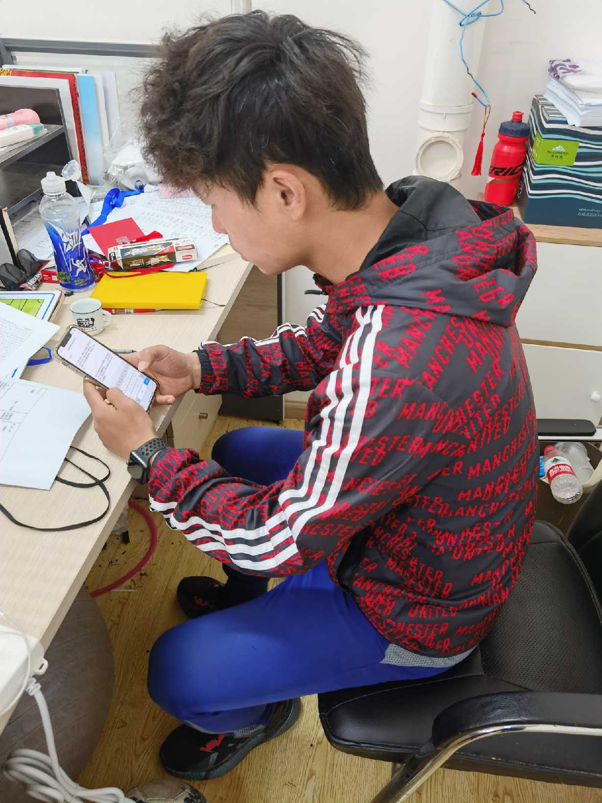 王晟