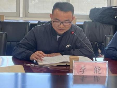 志合越山海聚力共前行云南师范大学附属中学开展帮扶合作学校经验交流