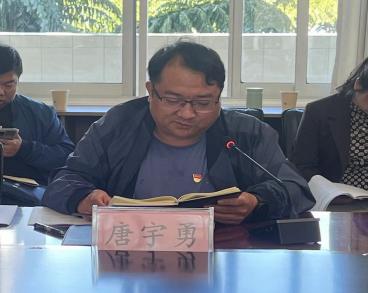 志合越山海聚力共前行云南师范大学附属中学开展帮扶合作学校经验交流