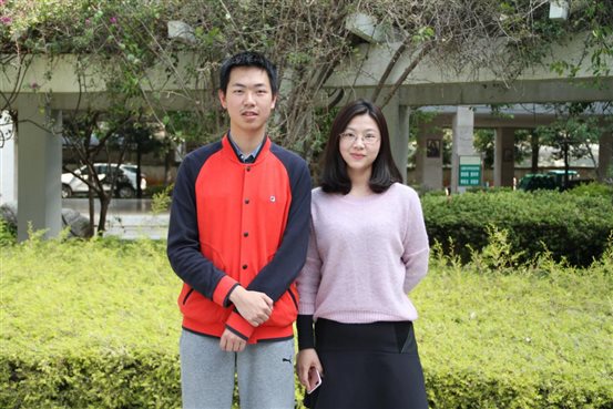 杨宇泓