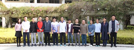 理科优秀学生