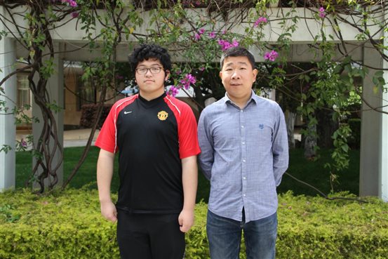 张文远