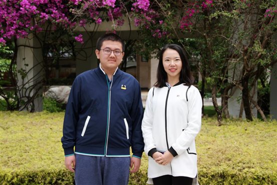 张瑞阳