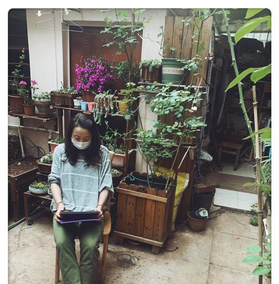 3.张怡播课