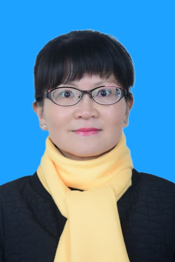 何艺梅