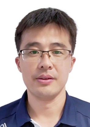 王志伟