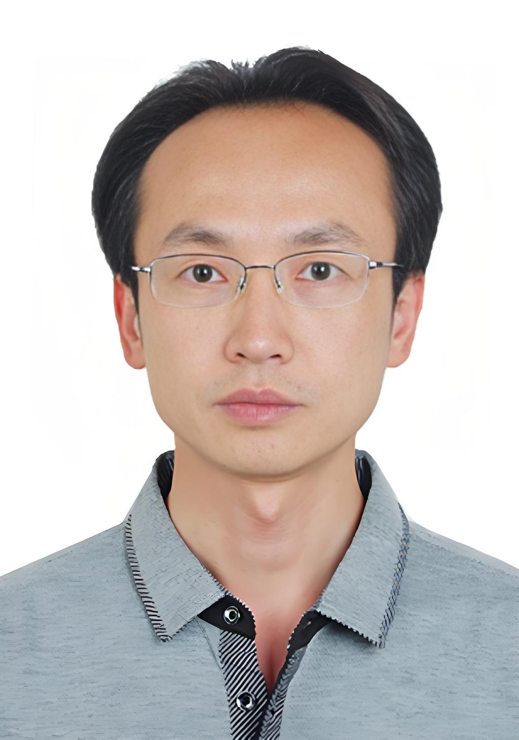 李刚