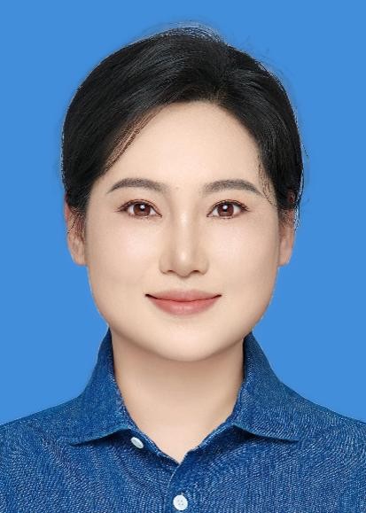 杨静黎