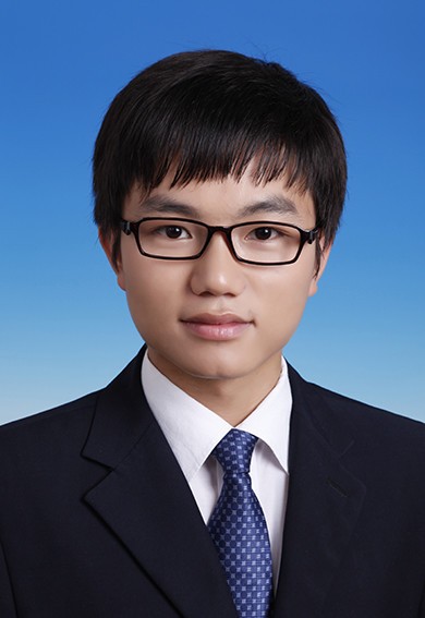 陈昱嘉
