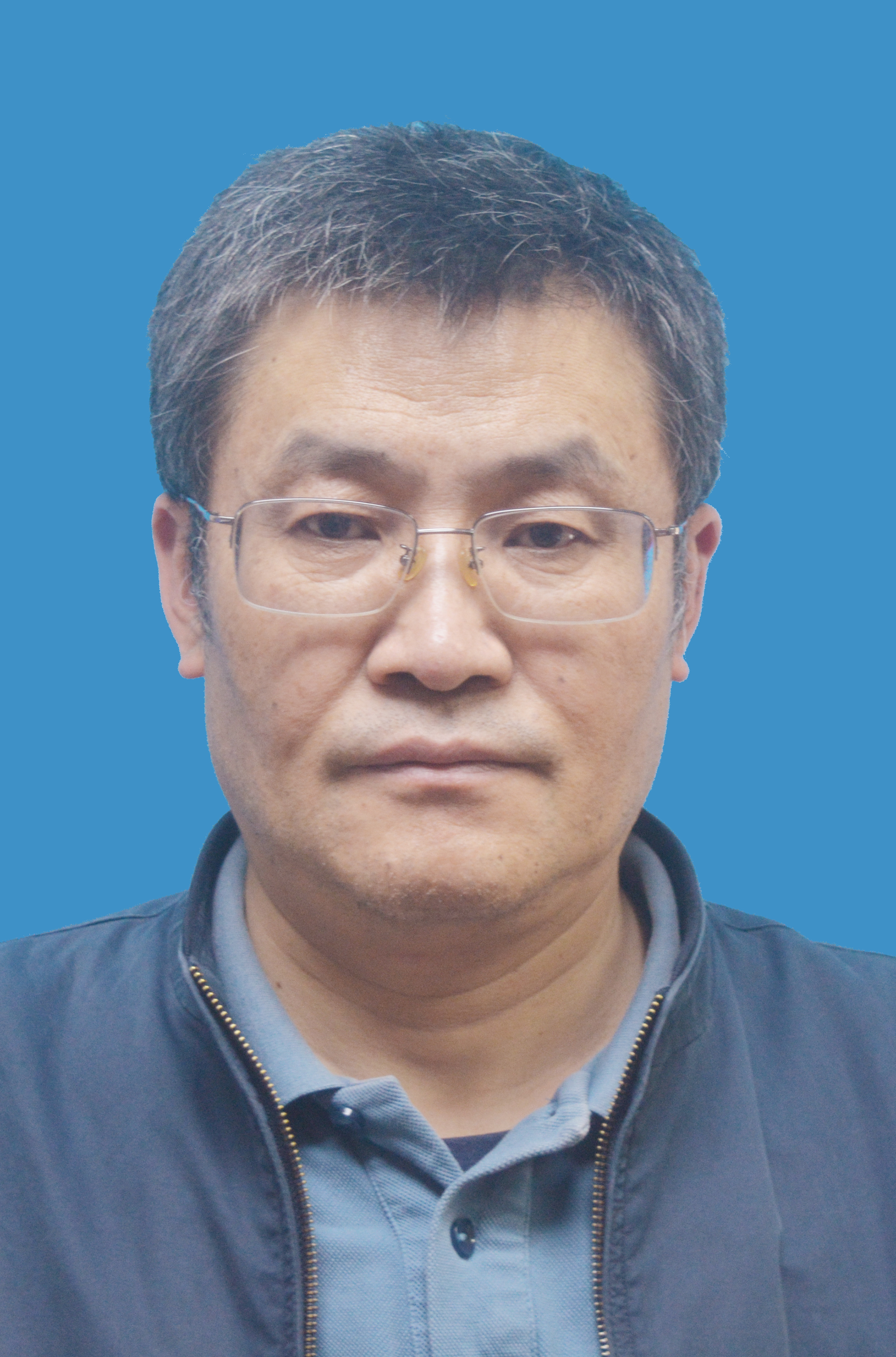 杨晓罡