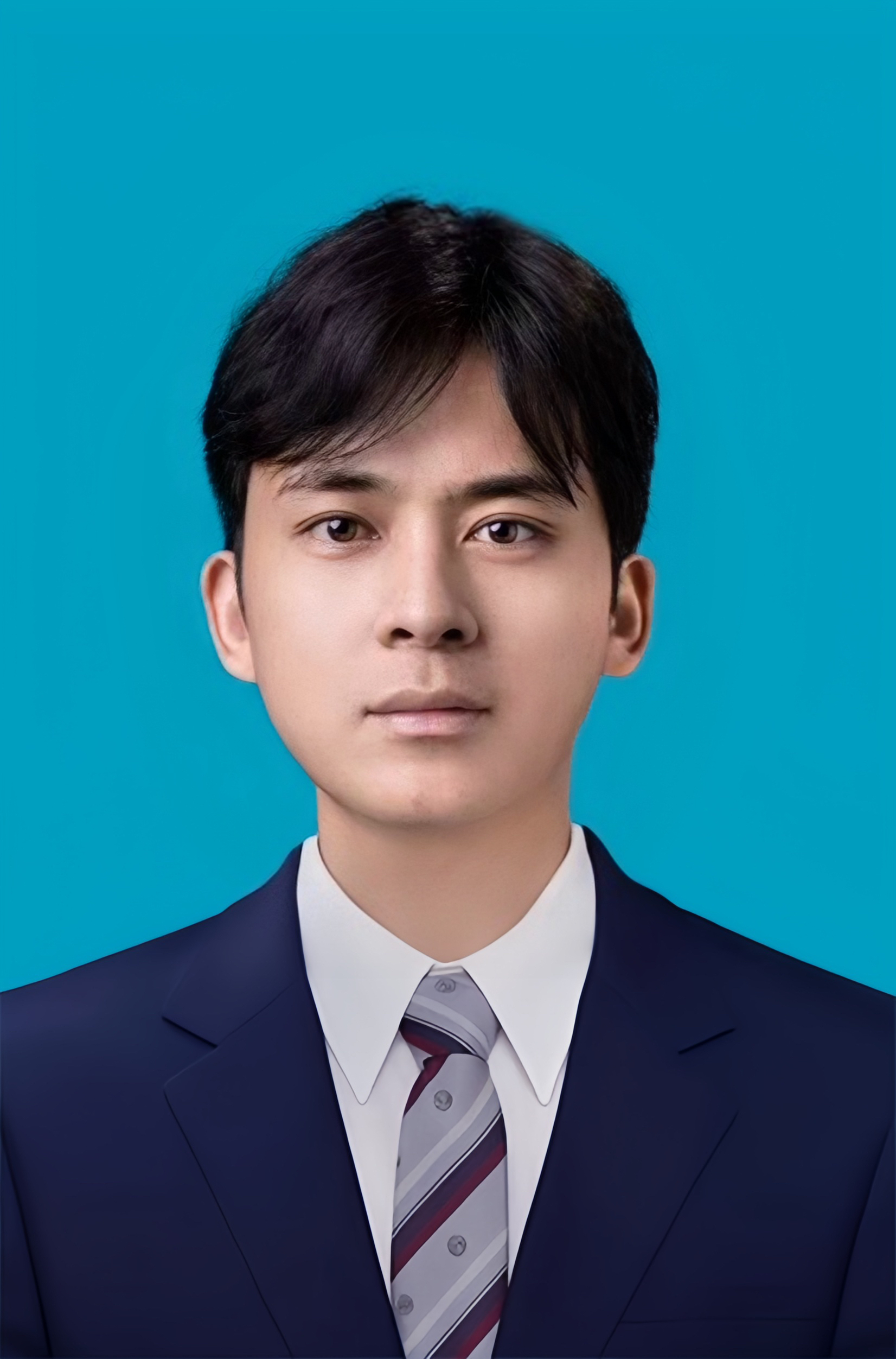 杨新鹏