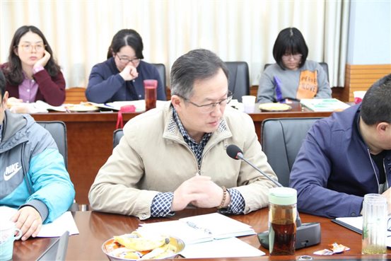 杨卫东
