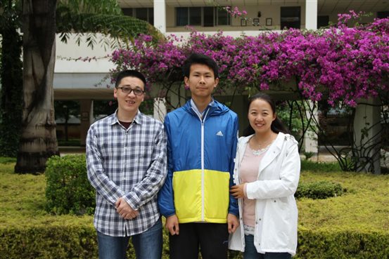 李维凯
