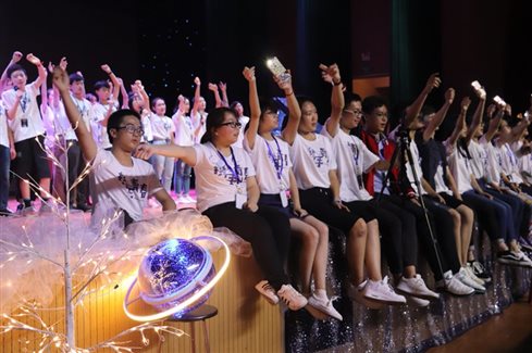 导演组