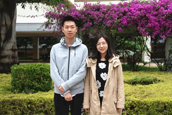 杨宇泓