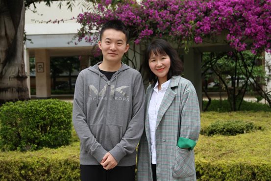 蔡倬涵